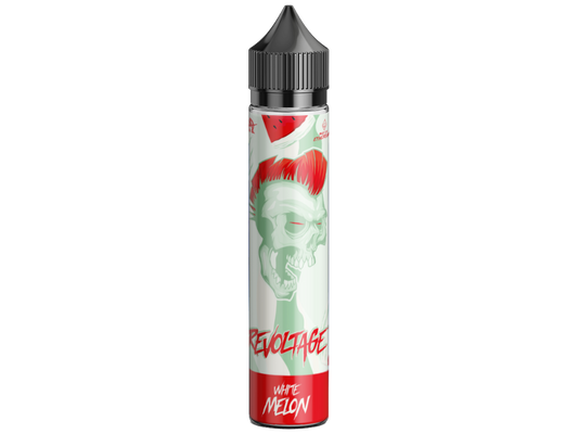 Revoltage - Aroma White Melon 15 ml