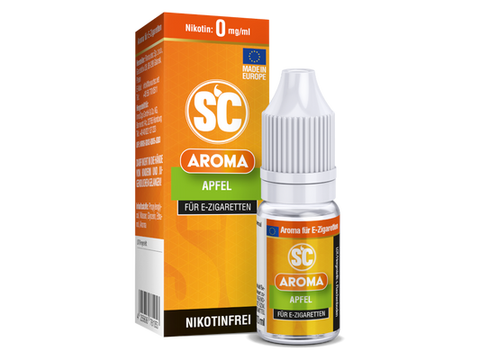 SC - Aroma Apfel 10 ml
