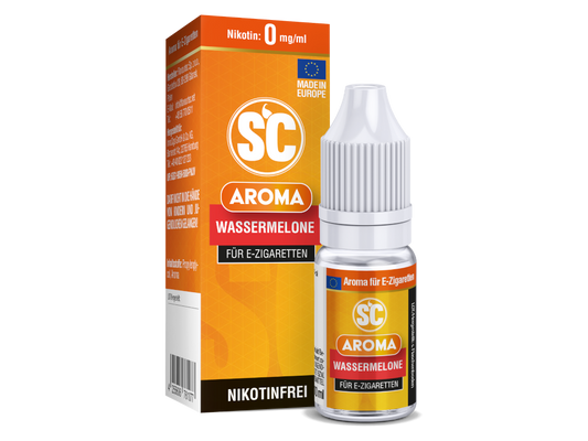 SC - Aroma Wassermelone 10 ml