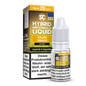 SC - Golden Tobacco - Hybrid Nikotinsalz Liquid 20 mg/ml