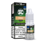 SC Liquid - Pfirsich 18 mg/ml