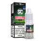 SC Liquid - Beeren-Mandelcreme 6 mg/ml