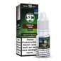 SC Liquid - Dunkler Tabak 18 mg/ml