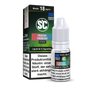 SC Liquid - Frische Erdbeere 3 mg/ml