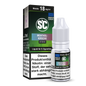 SC Liquid - Menthol-Kirsche 18 mg/ml