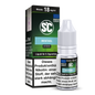 SC Liquid - Menthol 12 mg/ml