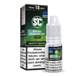 SC Liquid - Menthol-Wassermelone 0 mg/ml