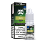 SC Liquid - Mojito 6 mg/ml