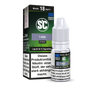 SC Liquid - T-Ride 0 mg/ml