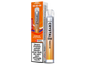 SKE - Crystal Bar Einweg E-Zigarette - Mango Ice 20 mg/ml