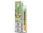 SKE - Crystal Bar Einweg E-Zigarette - Kiwi Passion Fruit Guava 20 mg/ml