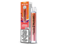 SKE - Crystal Bar Einweg E-Zigarette - Pineapple Peach Mango 20 mg/ml