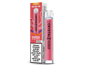 SKE - Crystal Bar Einweg E-Zigarette - Watermelon Strawberry 20 mg/ml
