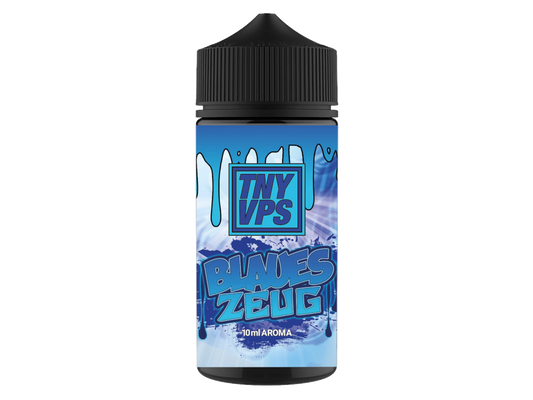 TNYVPS - Aroma Blaues Zeug 10 ml