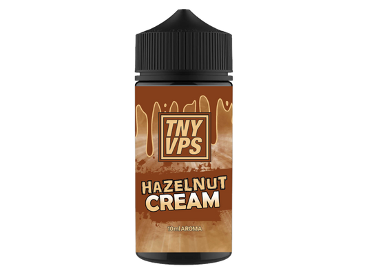 TNYVPS - Aroma Hazelnut Cream 10 ml