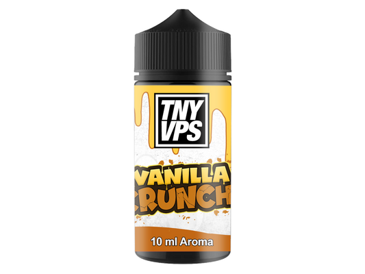 TNYVPS - Aroma Vanilla Crunch 10 ml