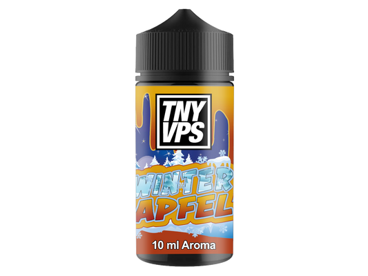 TNYVPS - Aroma Winter Apfel 10 ml