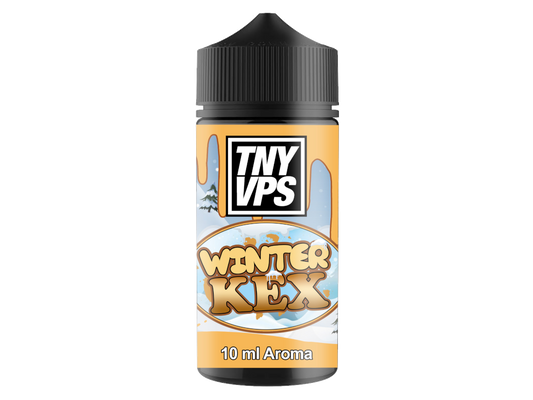 TNYVPS - Aroma Winter Kex 10 ml