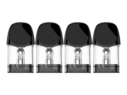 Uwell - Caliburn A3 Pod 1,0 Ohm (4 Stück pro Packung)