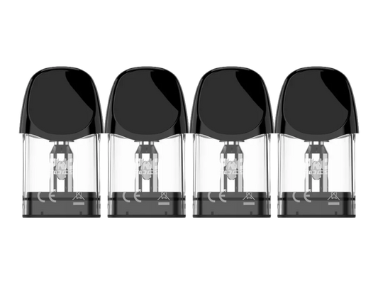 Uwell - Caliburn A3 Pod 1,0 Ohm (4 Stück pro Packung)