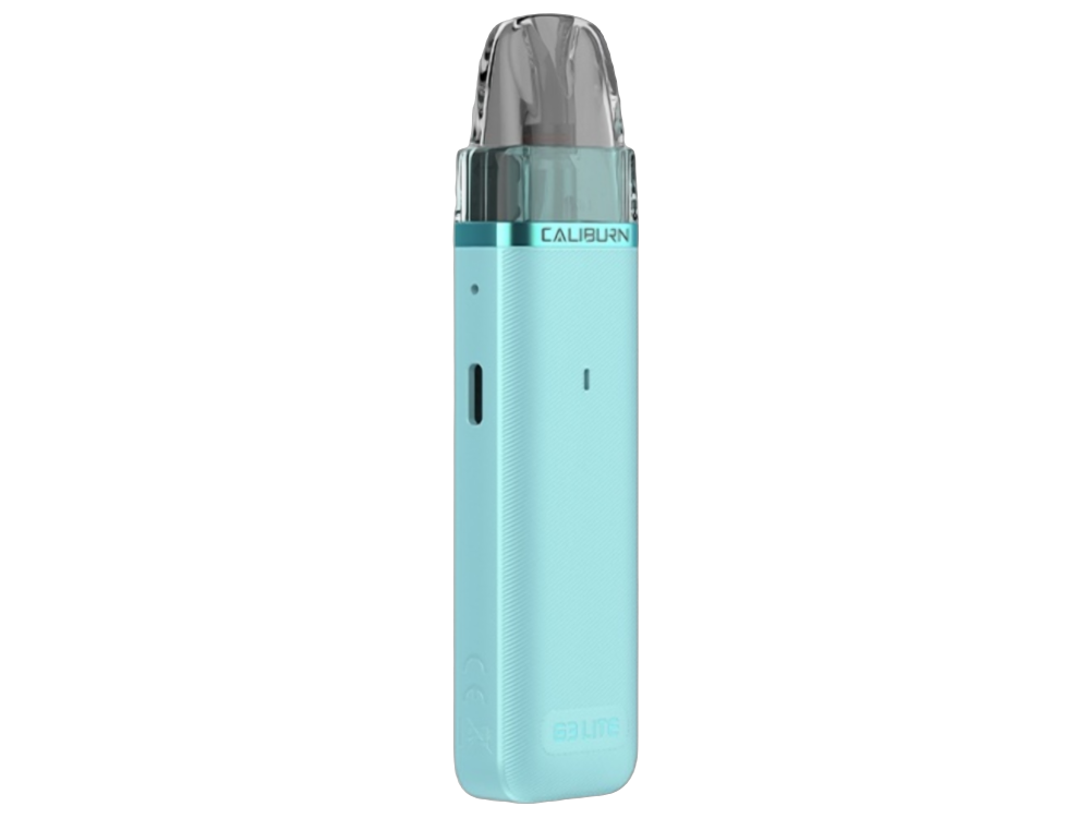 Uwell - Caliburn G3 Lite E-Zigaretten Set hellblau