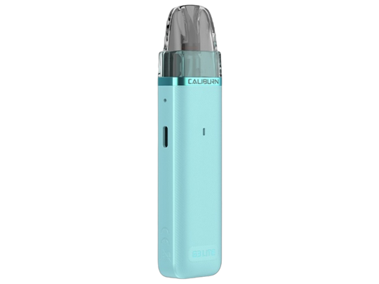 Uwell - Caliburn G3 Lite E-Zigaretten Set hellblau