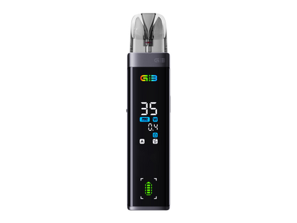 Uwell - Caliburn G3 Pro E-Zigaretten Set dunkelgrau