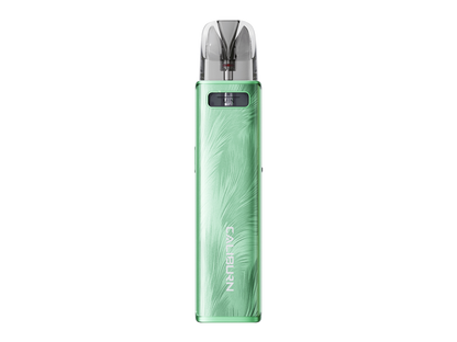 Uwell - Caliburn G3 Pro E-Zigaretten Set grün