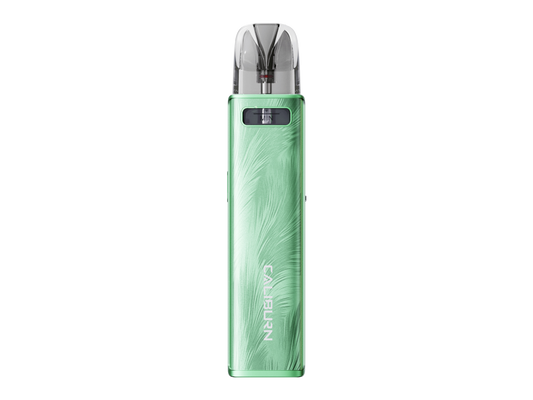 Uwell - Caliburn G3 Pro E-Zigaretten Set grün