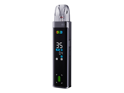 Uwell - Caliburn G3 Pro E-Zigaretten Set grün-camouflage