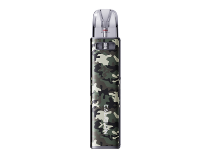 Uwell - Caliburn G3 Pro E-Zigaretten Set grün-camouflage