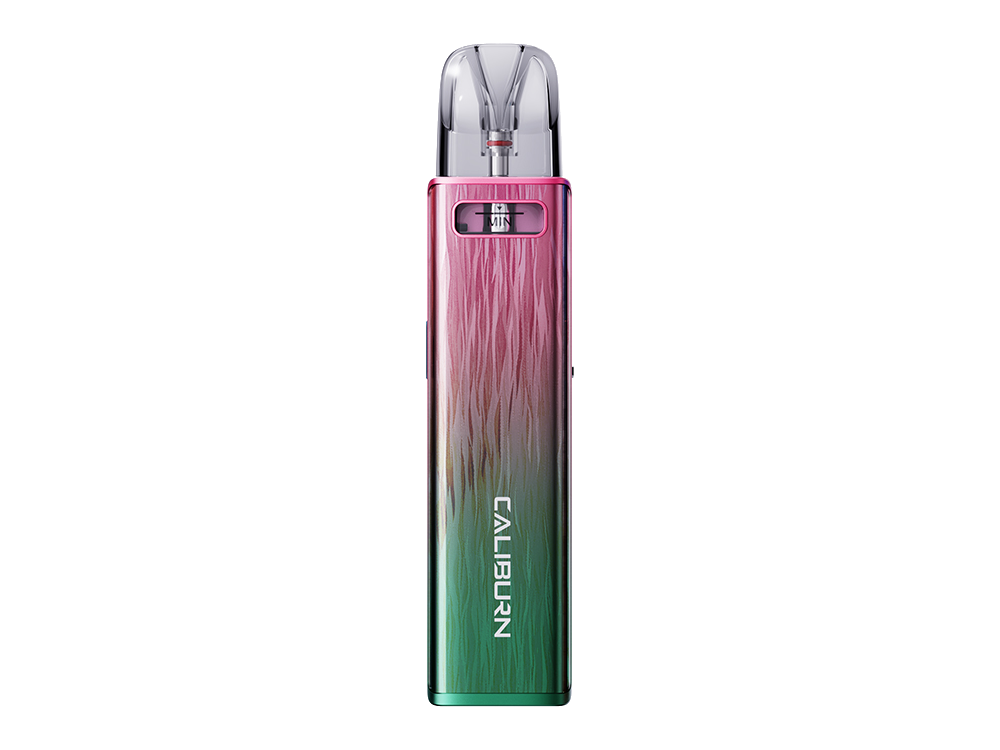 Uwell - Caliburn G3 Pro E-Zigaretten Set pink-grün