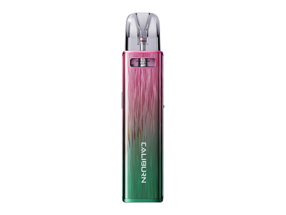 Uwell - Caliburn G3 Pro E-Zigaretten Set pink-grün