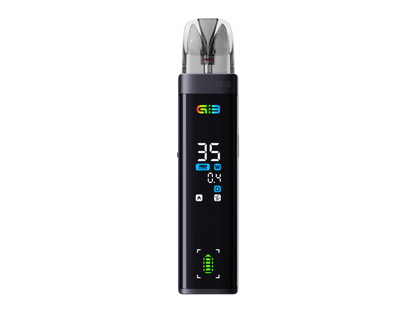 Uwell - Caliburn G3 Pro E-Zigaretten Set schwarz