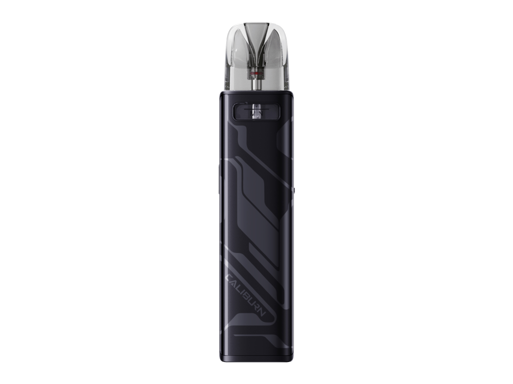 Uwell - Caliburn G3 Pro E-Zigaretten Set schwarz