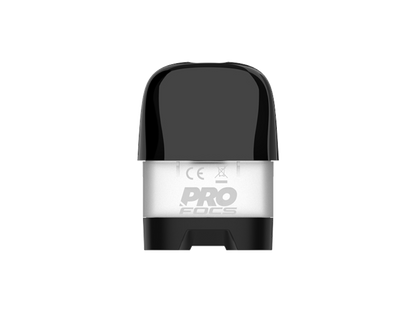 Uwell - Caliburn X Pod 3 ml (2 Stück pro Packung)