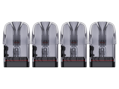 Uwell - Caliburn G3 Pod 1,2 Ohm (4 Stück pro Packung)