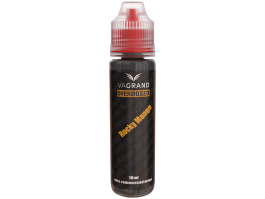 Vagrand - Overdosed - Aroma Rocky Mango 10 ml