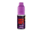 Vampire Vape - Caribbean Ice E-Zigaretten Liquid 0 mg/ml