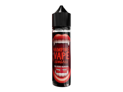 Vampire Vape - Aroma Blood Sukka 10 ml
