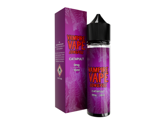 Vampire Vape - Aroma Catapult 10 ml