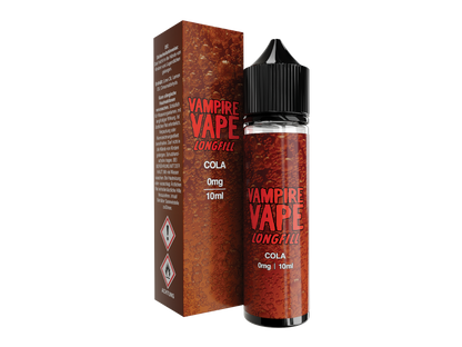 Vampire Vape - Aroma Cola 10 ml