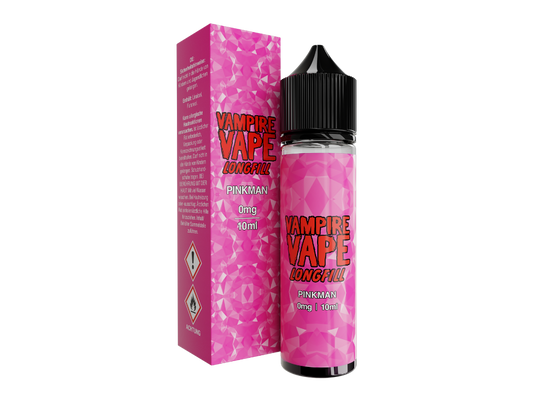 Vampire Vape - Aroma Pinkman 10 ml