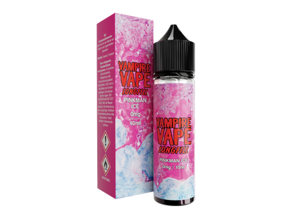 Vampire Vape - Aroma Pinkman Ice 10 ml