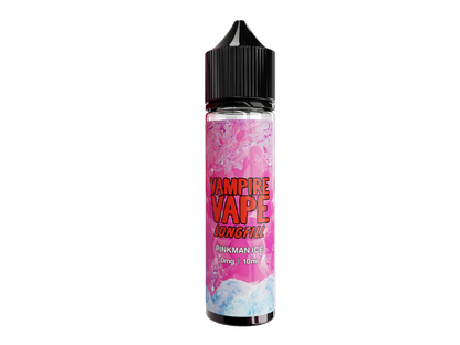Vampire Vape - Aroma Pinkman Ice 10 ml