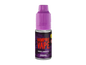 Vampire Vape - Sweet Lemon Pie E-Zigaretten Liquid 0 mg/ml