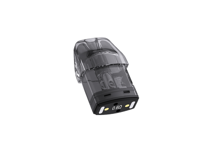 Vapefly - Jester 2 Pod Cartridge 0,6 Ohm (3 Stück pro Packung)