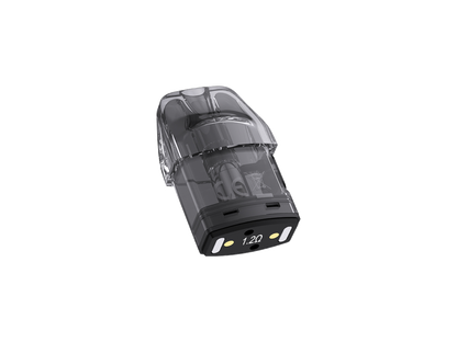 Vapefly - Jester 2 Pod Cartridge 1,2 Ohm (3 Stück pro Packung)