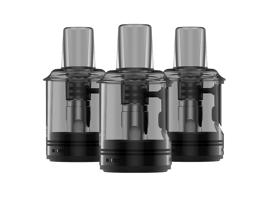 Vapefly - Manners R Cartridge mit 0,6 Ohm (3 Stück pro Packung)