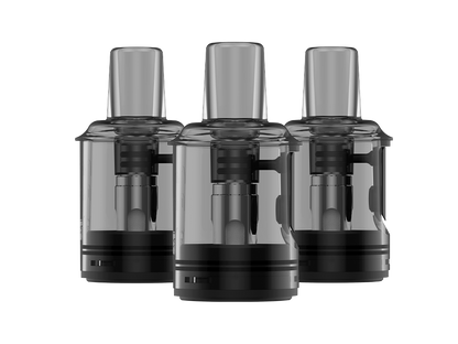 Vapefly - Manners R Cartridge mit 0,6 Ohm (3 Stück pro Packung)